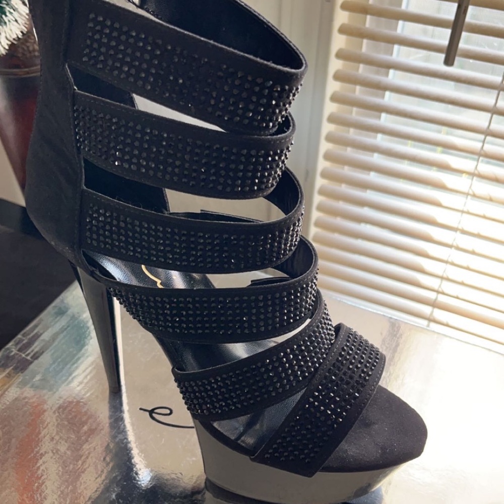 Sexy Heels